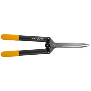 Fiskars PowerLever HS52 Hand-Heckenschere