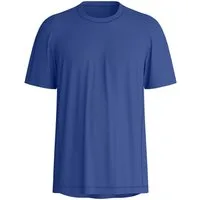 CALIDA Kurzarmshirt DEEPSLEEPWEAR Balancing Herren (1-tlg) für sensible Haut, temperatur- und feuchtigkeitsregulierend