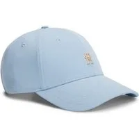 Tommy Hilfiger Baseball Cap ELEVATED CHIC CAP Mit festem Schirm