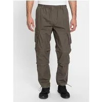 Witt Jogginghose Zip-off-Hose