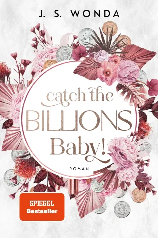 Catch the Billions Baby!