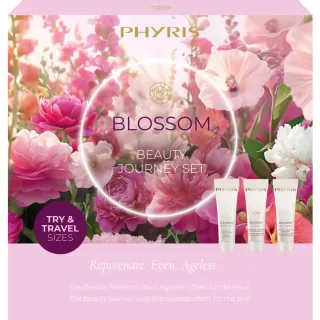 Phyris Beauty Journey Set 3 Kosmetik Bestseller für eine verjüngte Haut