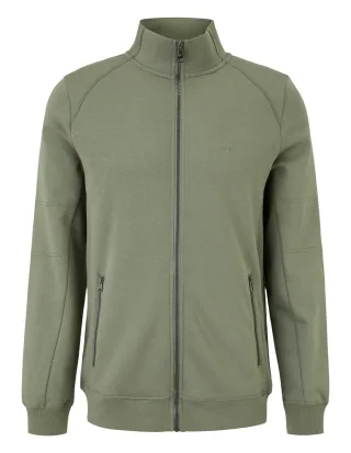 JOY sportswear - RAPHAEL Jacket smoky green - Gr. - 52