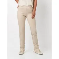 Relaxed by TONI Stretch-Hose Alice Slim aus weichem Jersey