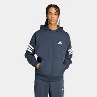 adidas Sportswear Kapuzensweatjacke FUTURE ICONS 3-STREIFEN
