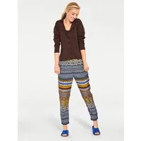 heine Strickjacke Feinstrickjacke Langarm Feinstrick