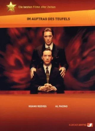 Im Auftrag des Teufels  Die besten Filme aller Zeiten [DVD] [2008]