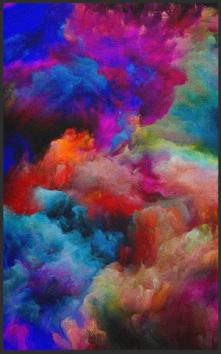 Fussmatte 7622 | Größe: 60 cm x 90 cm