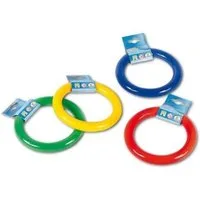 Vedes Spiel Splash & Fun Tauchring – 1 Stk., Farbe zufällig (4 Farben)