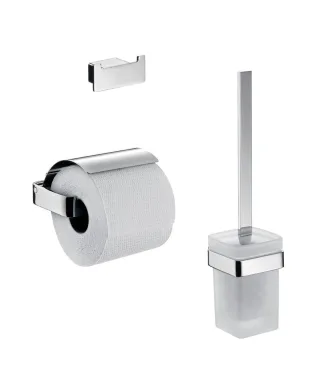 emco Loft Starter-Set, chrom, 059800100 059800100