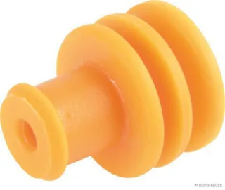 HERTH&BUSS Dicht-/Schutzstopfen, KOSTAL ELA 11,8, 2,5 mm² gelb - 50282033