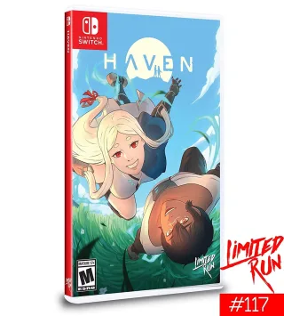 Haven (Import) [für Nintendo Switch]