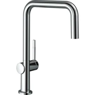 hansgrohe Talis M54-U220 Küchenarmatur 72806000 1jet, chrom