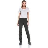 Schöffel Zip-off-Hose Pants Ascona Zip Off aus Nylon, mit Elasthan-Anteil, sportlicher Stil, für Trekking
