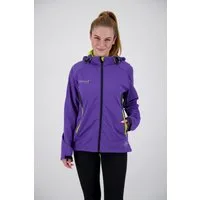 DEPROC Active Funktionsjacke Downton Peak WOMEN NEW OS Ventilationsreißverschlüsse