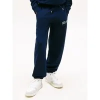 Tommy Hilfiger Sweathose HILFIGER VARSITY SWEATPANTS Kinder bis 16 Jahre, regular fit