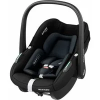 Maxi-Cosi Babyschale MaxiCosi Pebble iSize, Babyschale, 0–15 Monate, 0–13 kg, 40–83 cm, lei, ab: 0 Monate, bis: 15 Jahre, Geringes Gewicht Click & Go-Installation  G-CELL Seitenaufprallschu…