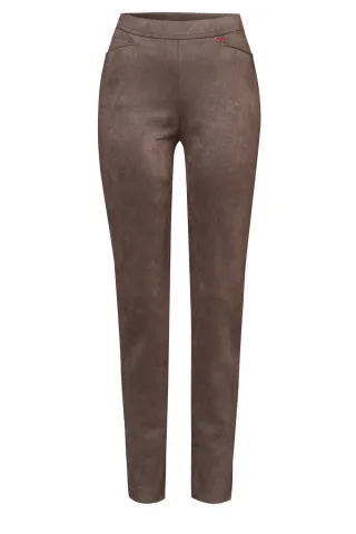 relaxed - Alice Trend nougat - Gr. - 42