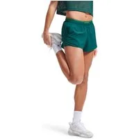Under Armour® Trainingsshorts Under Armour Damen Shorts UA Vanish Woven 6009965