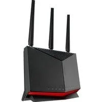 RT-BE86U, Router