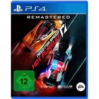 Need for Speed™ Hot Pursuit Remastered PlayStation 4
