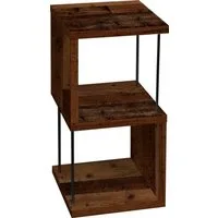 Mäusbacher Standregal Sticks Regale, Breite 33 cm