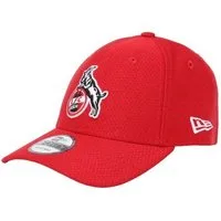 1. FC Köln Glas 1FCK New Era 9Forty Cap