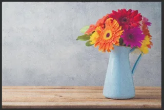 Fussmatte 4632 | Größe: 60 cm x 45 cm