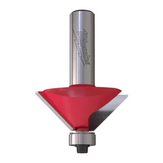 Milwaukee Kantenfräser 1/2" Schaft 45 x 66,5 mm - 4932501004