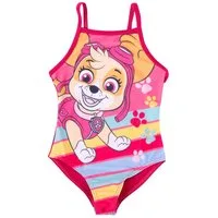 United Labels® Badeanzug Paw Patrol - Skye