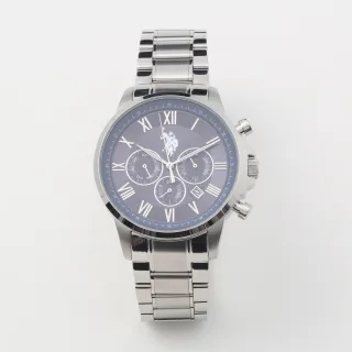 U.S. Polo Assn. Uhr William Gent Uhr