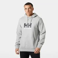 Helly Hansen Kapuzensweatshirt HH LOGO HOODIE 3.0 mit Kängurutasche, sportliche Passform