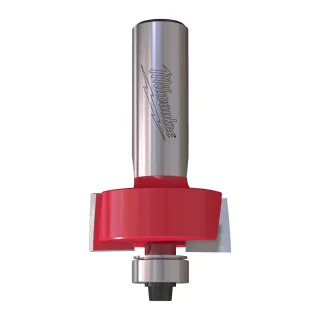 Milwaukee Falzfräser 1/2" Schaft 31,7 x 9,5 mm - 4932501208