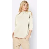 heine Sweater Sweatshirt 3/4-Arm