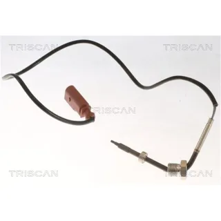 Triscan Sensor f?r Abgastemperatur VW Tiguan 5N 2,0