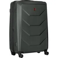 Prymo Large, Schalenkoffer, Trolley anthrazit, 93 Liter