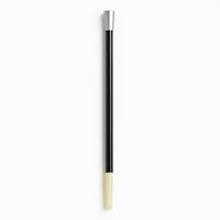 Smiffys Kostüm Zigarettenhalter schwarz Retro Accessoire für Kostüme, Elegant, retro, vielseitig