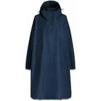 REISENTHEL® Regenponcho mini maxi raincoat dark blue