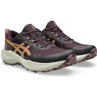 Asics GEL-VENTURE 11 Trailrunningschuh mit profiliertem Gummi-Laufsohlenprofil, mit AMPLIFOAM PLUS Dämpfung