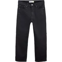 Next Slim-fit-Jeans Verkürzte Slim Fit Jeans (1-tlg)