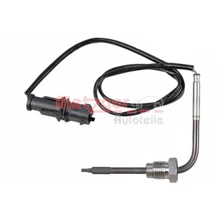Metzger Abgastemperatursensor Citroen Fiat Peugeot 0894891 3,0