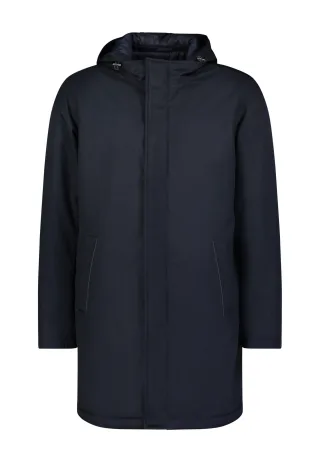 ROY ROBSON - Mantel 15988-98 0-98-15988-12163-00 dark blue - Gr. - 56