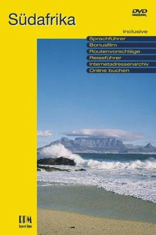 Südafrika [DVD] [2000]