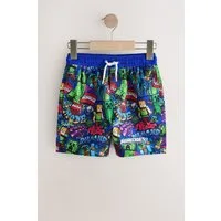 Next Badeshorts Badeshorts (1-St)