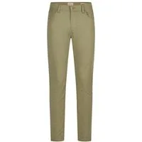 Hattric 5-Pocket-Hose 5-Pocket Harris Cotton Satin