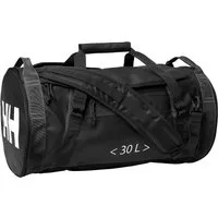 Helly Hansen Reisetasche HH DUFFEL BAG 2 30L, als Rucksack tragbar, mit separatem Packbeutel, aus Polyester