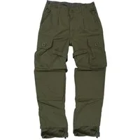 Leo Köhler Outdoorhose Original Bundeswehr Leo Köhler KSK Einsatzkampfhose *Neu*