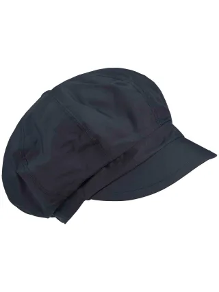 Kopfbedeckung Polyester Kopfbedeckung dark navy - Gr. - OS