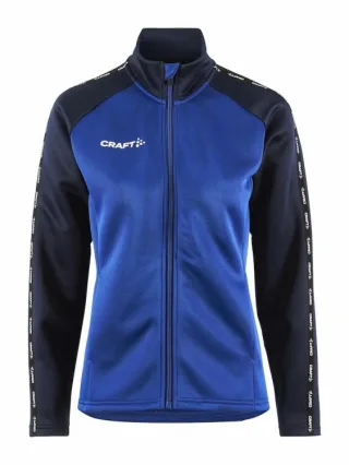 Craft Squad 2.0 Full Zip Damen 1912729