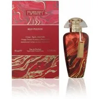The Merchant Of Venice Eau de Parfum The Merchant of Venice Red Potion Eau de Parfum edp 50ml